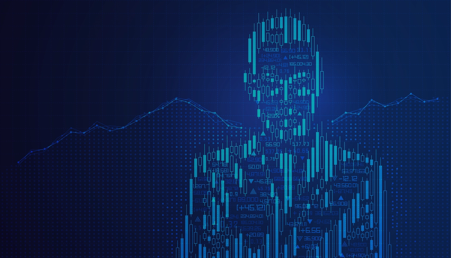 Hintergrundgrafik von Glanzix Invionix