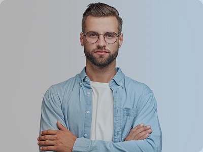 Stefan Lorenz – CTO von Glanzix Invionix