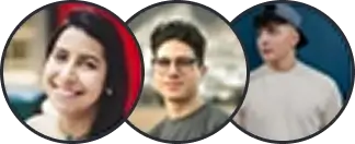 Bewertungssiegel von Glanzix Invionix